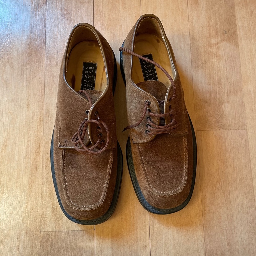 Men’s shoe final sale